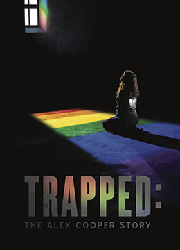 被困的爱丽克思