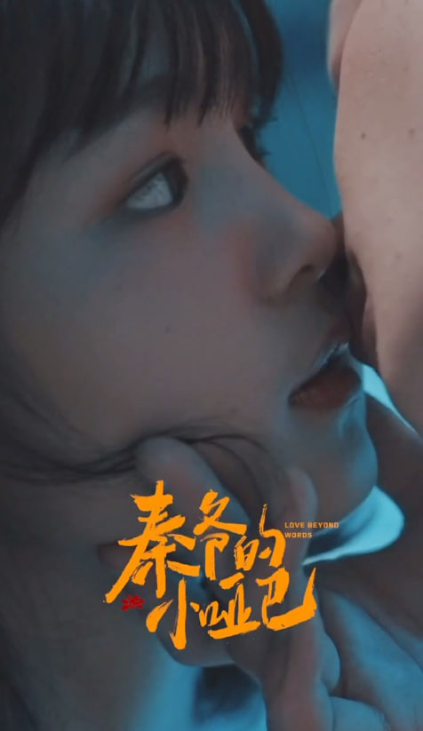 秦爷的小哑巴第一部