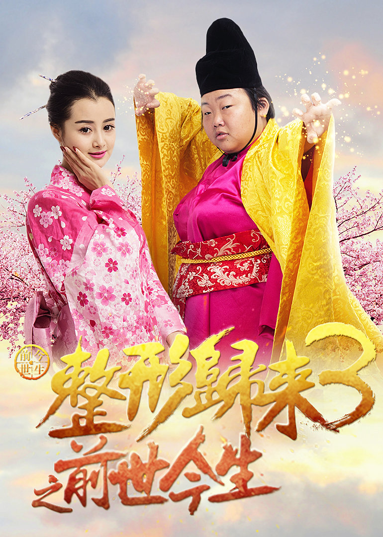 整形归来第三季前世今生