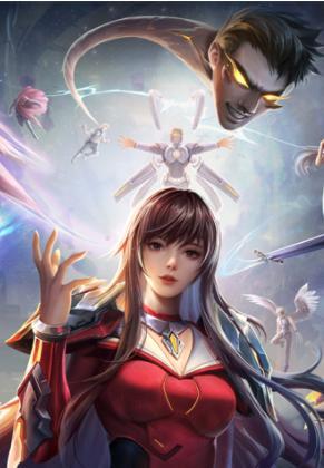 开局签到封印卡动态漫画