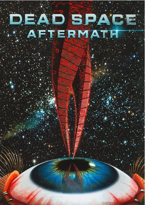 死亡空间余波