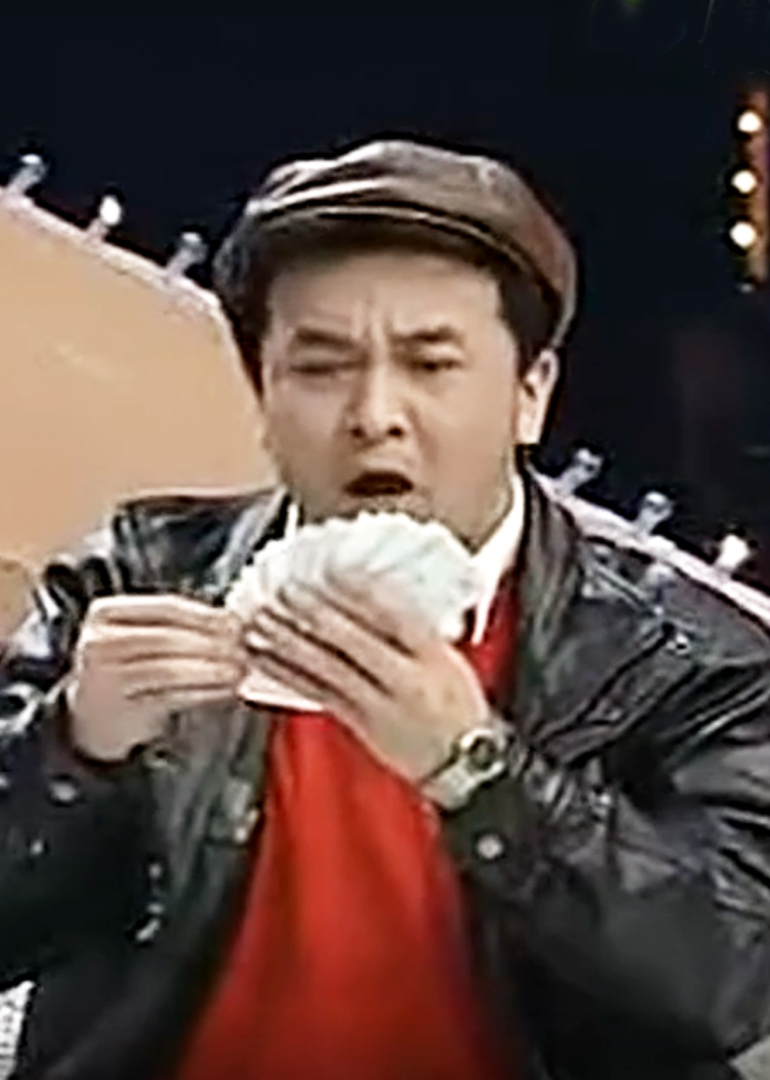 第九季第九季第四季央视春晚