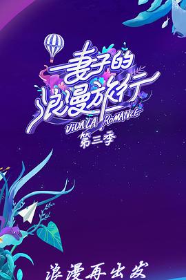 妻子的浪漫旅行第三季升级