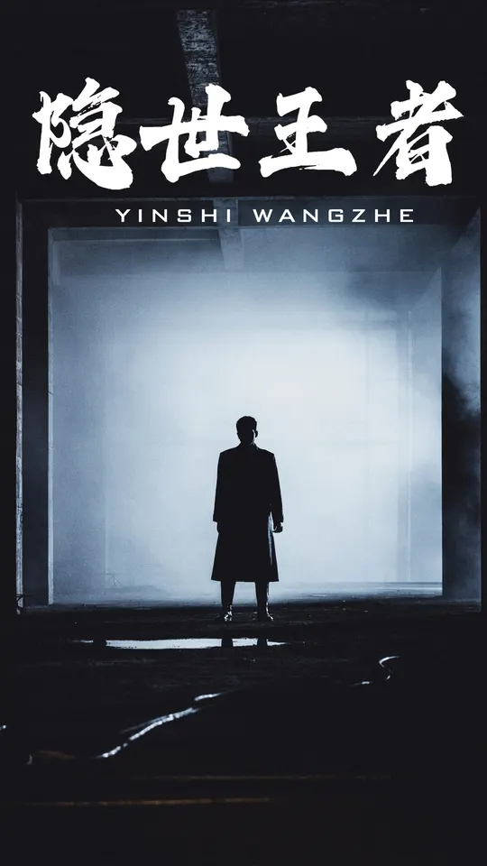 隐世王者