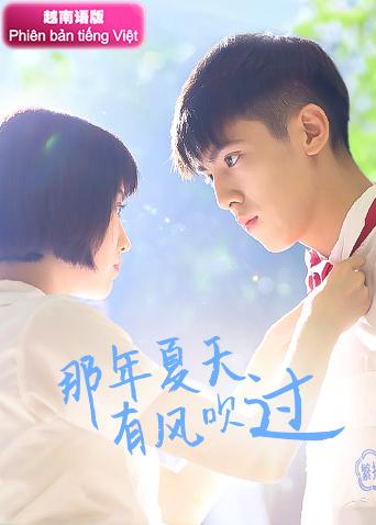 那年夏天有风吹过越南