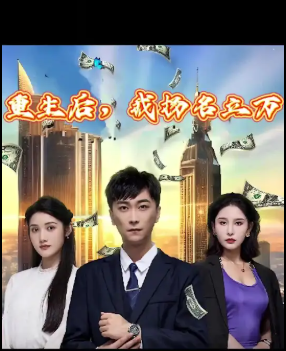 重生后我扬名立万