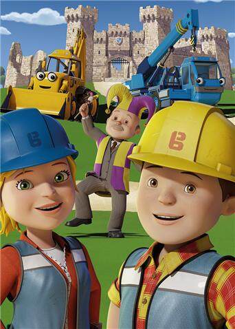 新巴布工程师英