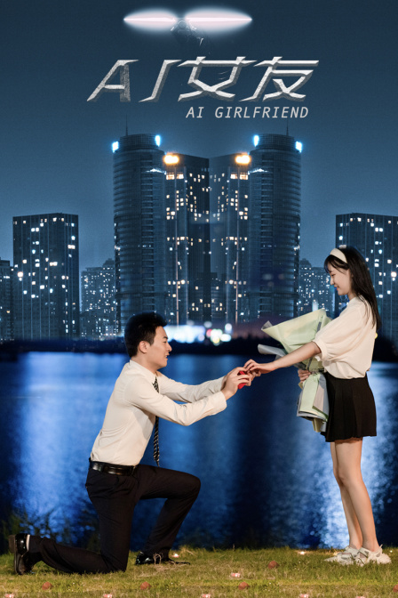 ai女友