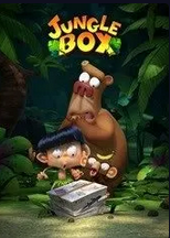 junglebox