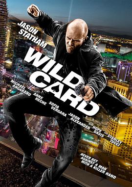 怒火保镖wildcard