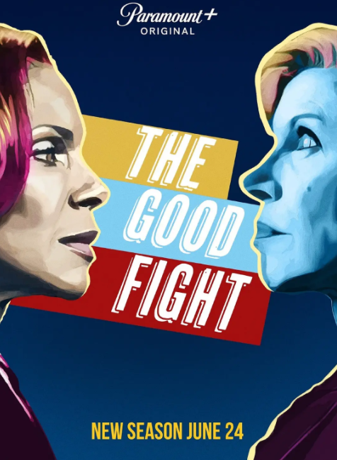 傲骨之战第五季第二季0第二季