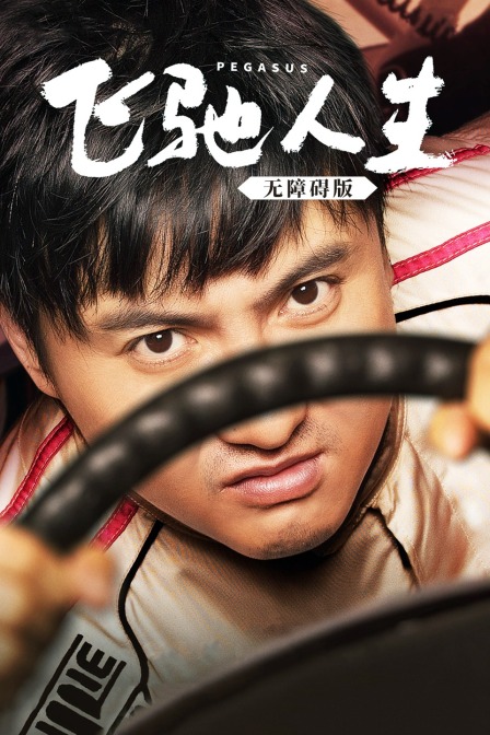 飞驰人生无障碍