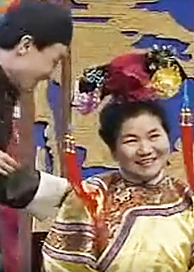 第九季第九季第六季央视春晚