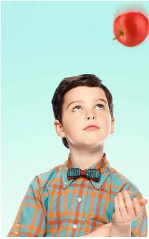 小谢尔顿少年谢尔顿第二季