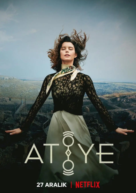 阿提耶第三季atiye第二季0第二季