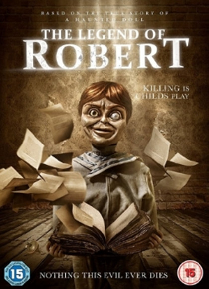 鬼娃罗伯特德前传