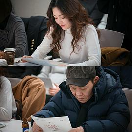 先热情的清扫吧