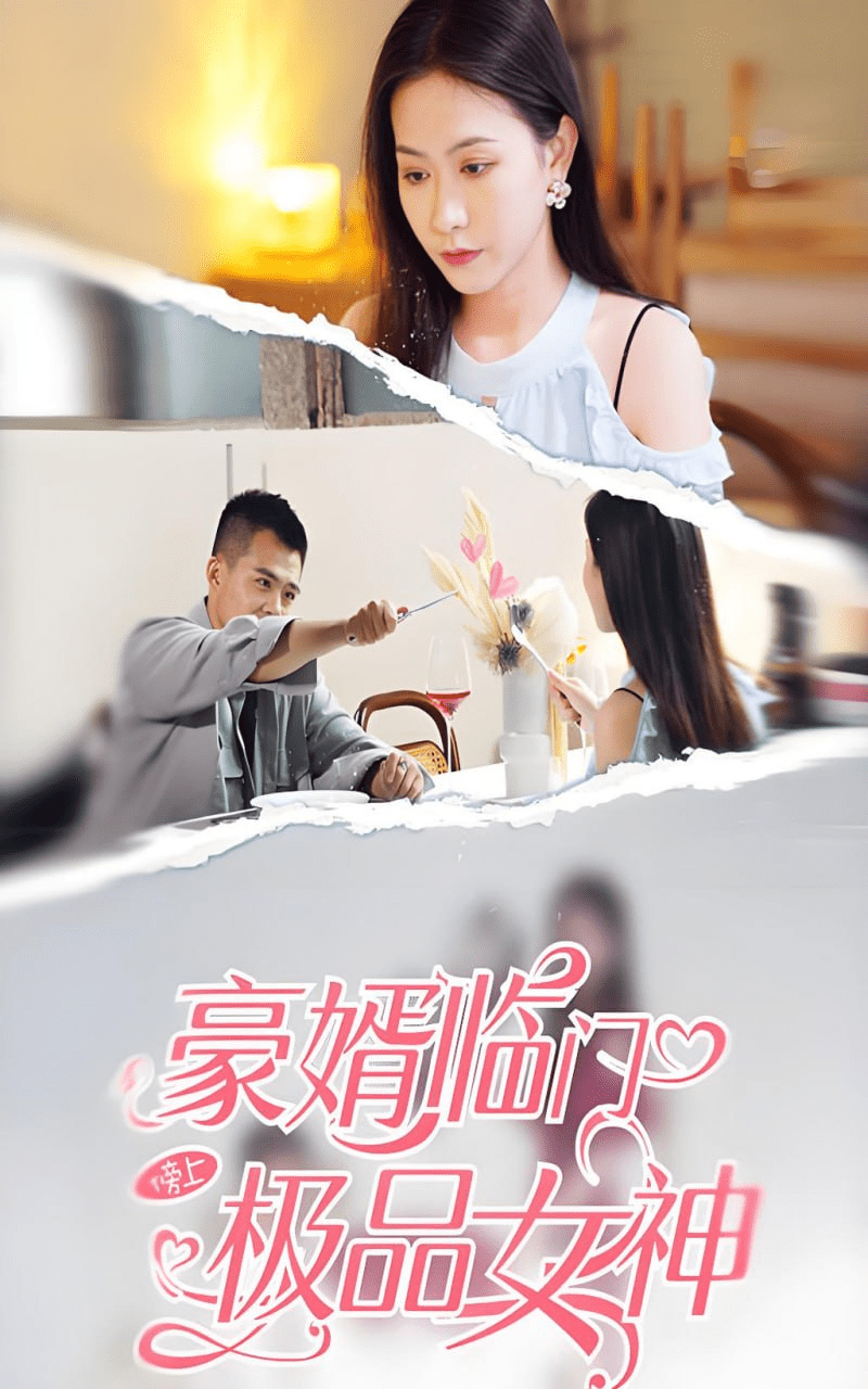 豪婿临门榜上极品女神