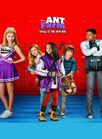 奇才工坊第三季