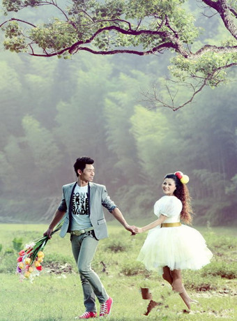 忘不了那一次泰剧