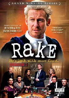 法庭浪子第三季