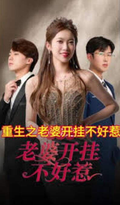 重生之开挂老婆不好惹