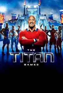 泰坦游戏