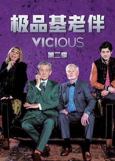 极品基老伴第二季