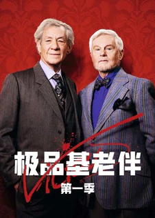 极品基老伴