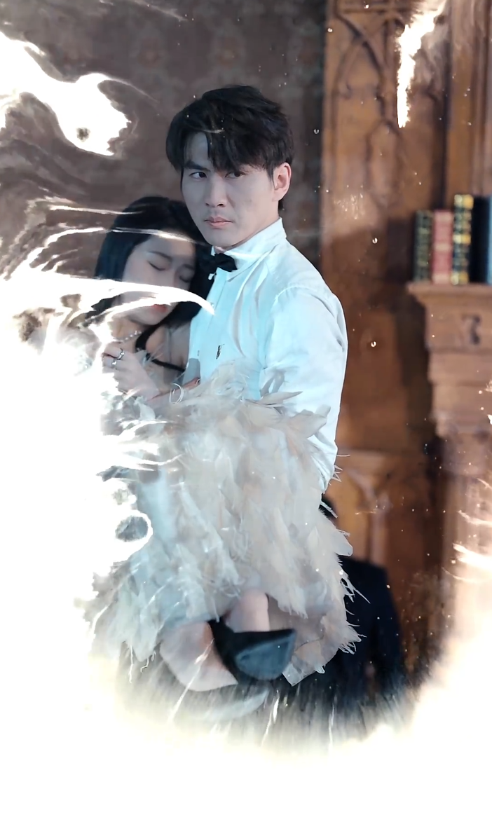 狂飙之风云再起