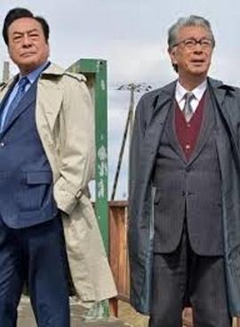 西村京太郎神秘旅行第七季第二季十津川警部的最后旅行