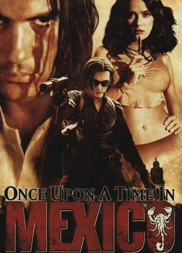 墨西哥往事第二季00第三季