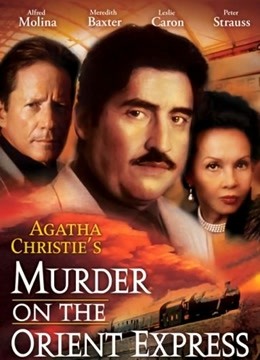 东方快车谋杀案第二季00