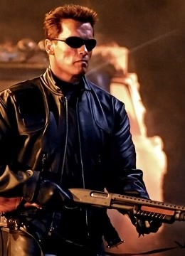 终结者第三季机器的觉醒