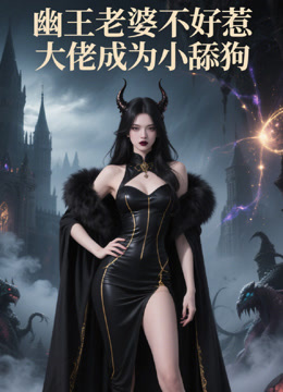 [动漫]幽王老婆不好惹大佬成为小舔狗