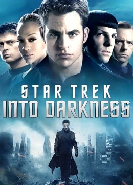 星际迷航暗黑无界