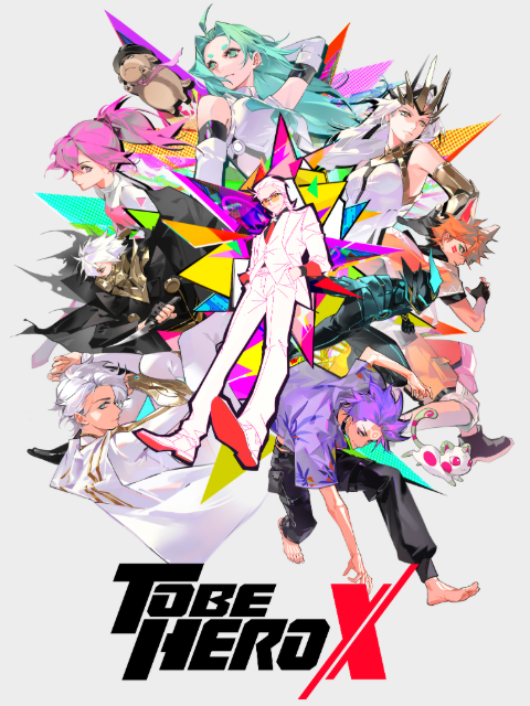 凸变英雄第十季日配配音