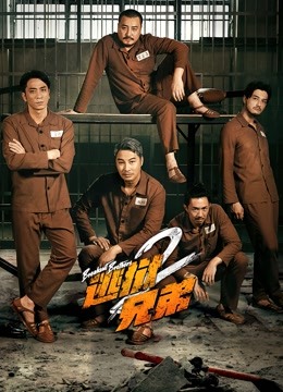 逃狱兄弟第二季粤配