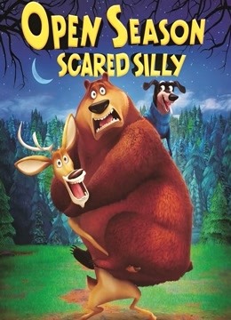 丛林大反攻第四季吓傻了