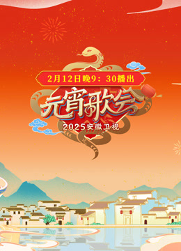 第二季0第二季第五季安徽元宵晚会