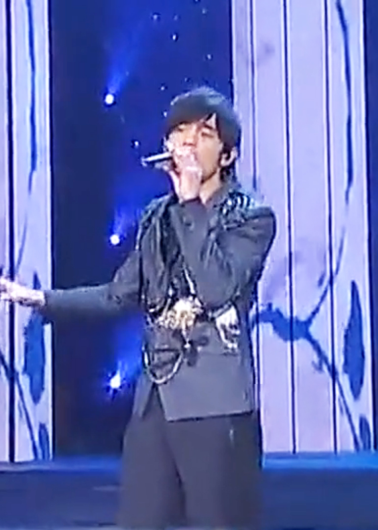 第二季00第八季央视春晚