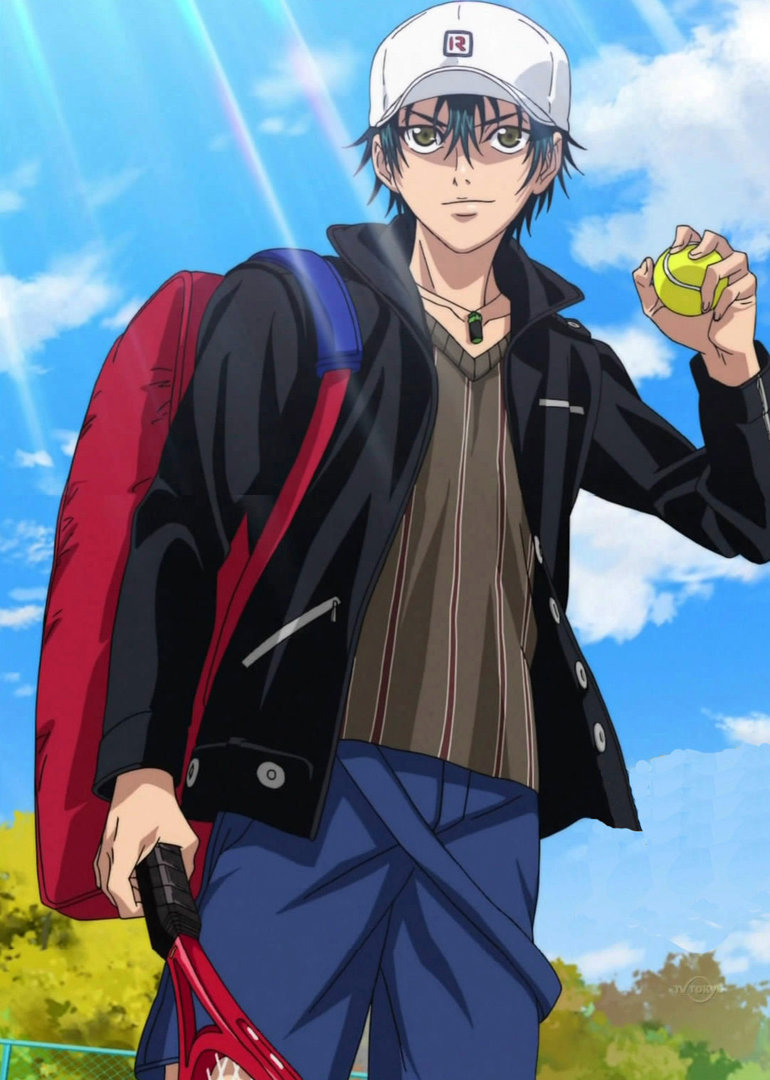 网球王子o第五季a