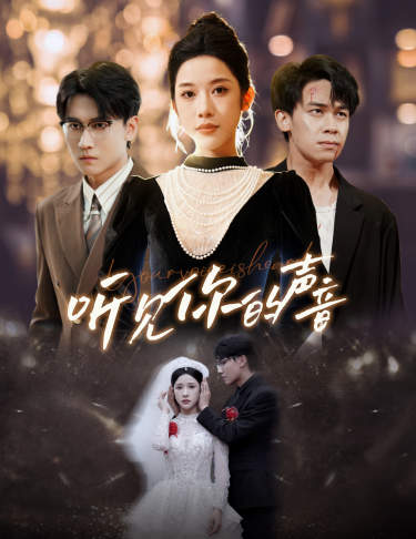 重制听见你的声音