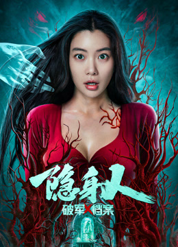 破军x档案隐身人