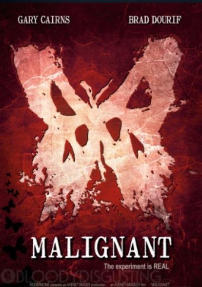 恶意第二季0第八季