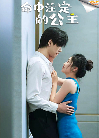 命中注定的公主字幕