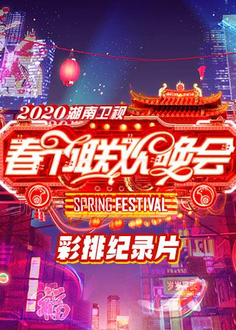 第二季0第二季0湖南卫视春节联欢晚会彩排纪录本