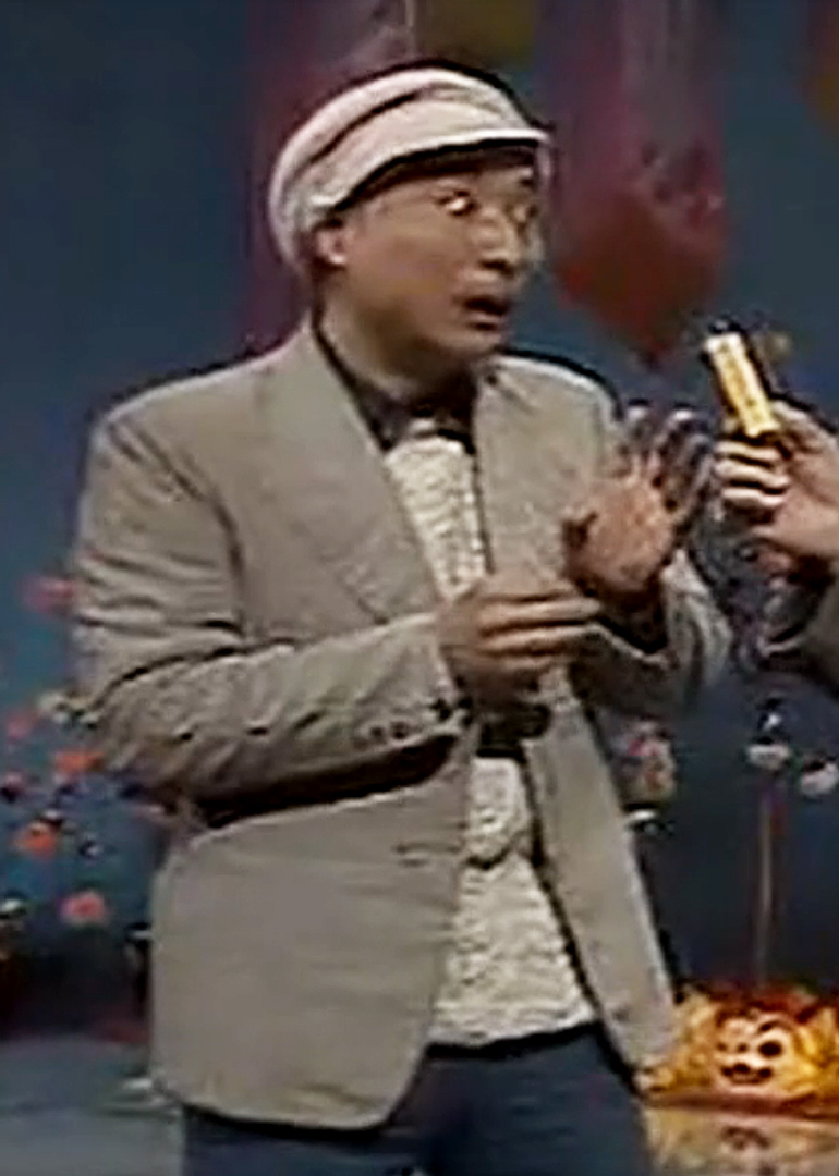 第九季第八季第六季央视春晚