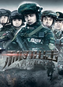 利刃出击d第五季d