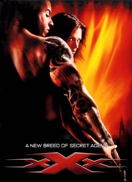 极限特工第二季00第二季